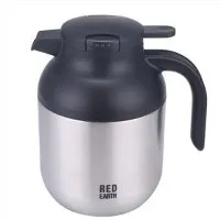 1.5L कार्यालय होम पिकनिक स्टेनलेस स्टील वैक्यूम थर्मल कॉफी कैफ़े