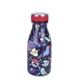 आउटडोर कैम्पिंग लंबी पैदल यात्रा अछूता पानी की बोतल